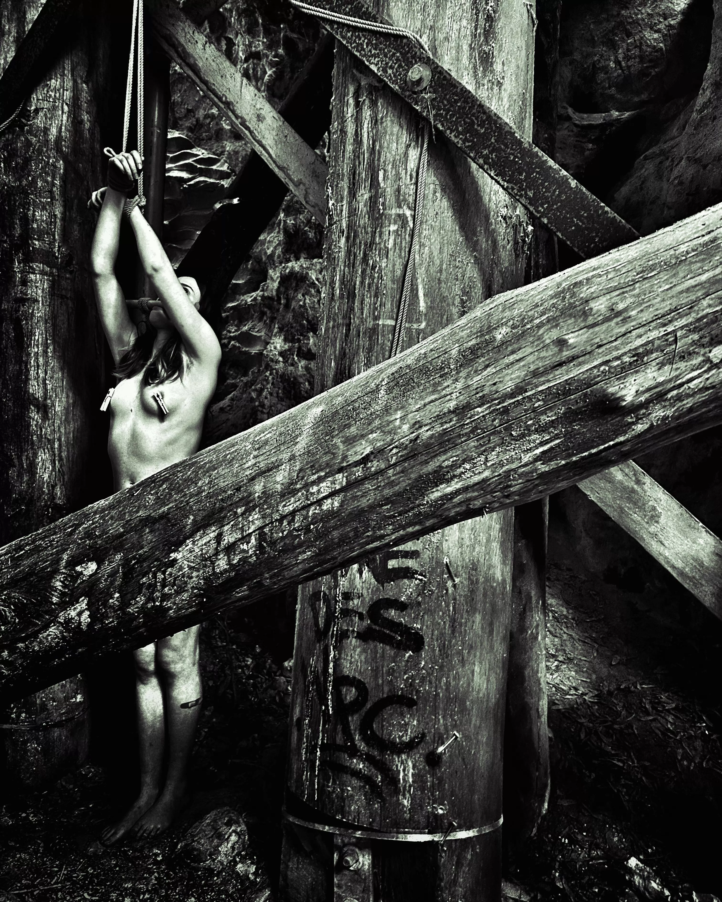 ~ BRACKEN ~ posted by Safe_and_Bound