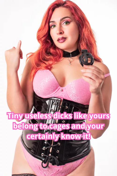 Can you handle the truth? by MaiaRedhood