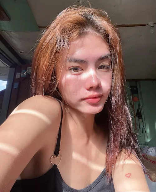 can you put cum to my face?  by RazzmatazzPlane8990