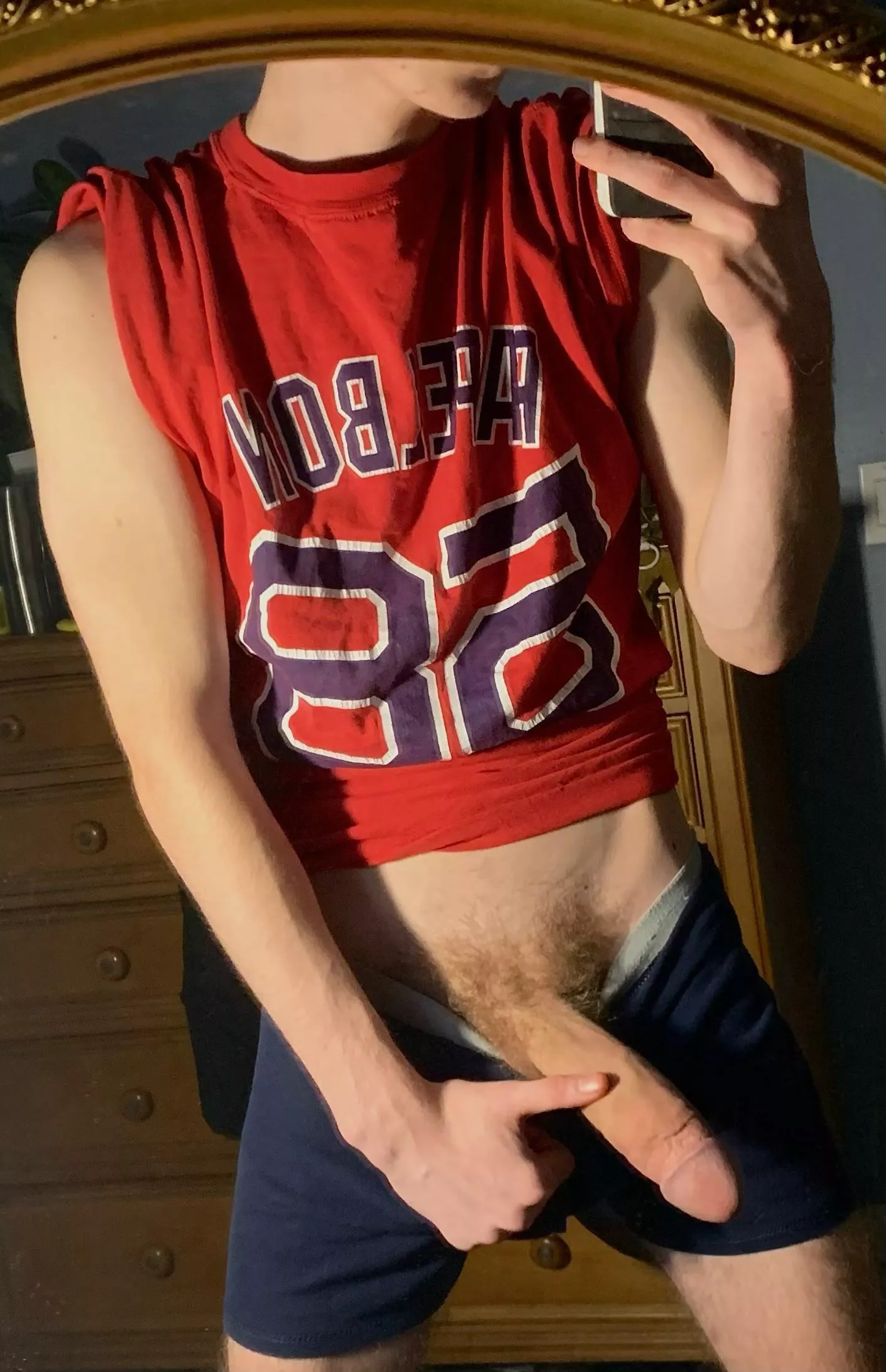 can you slide it down your throat 😈 posted by tatebwc