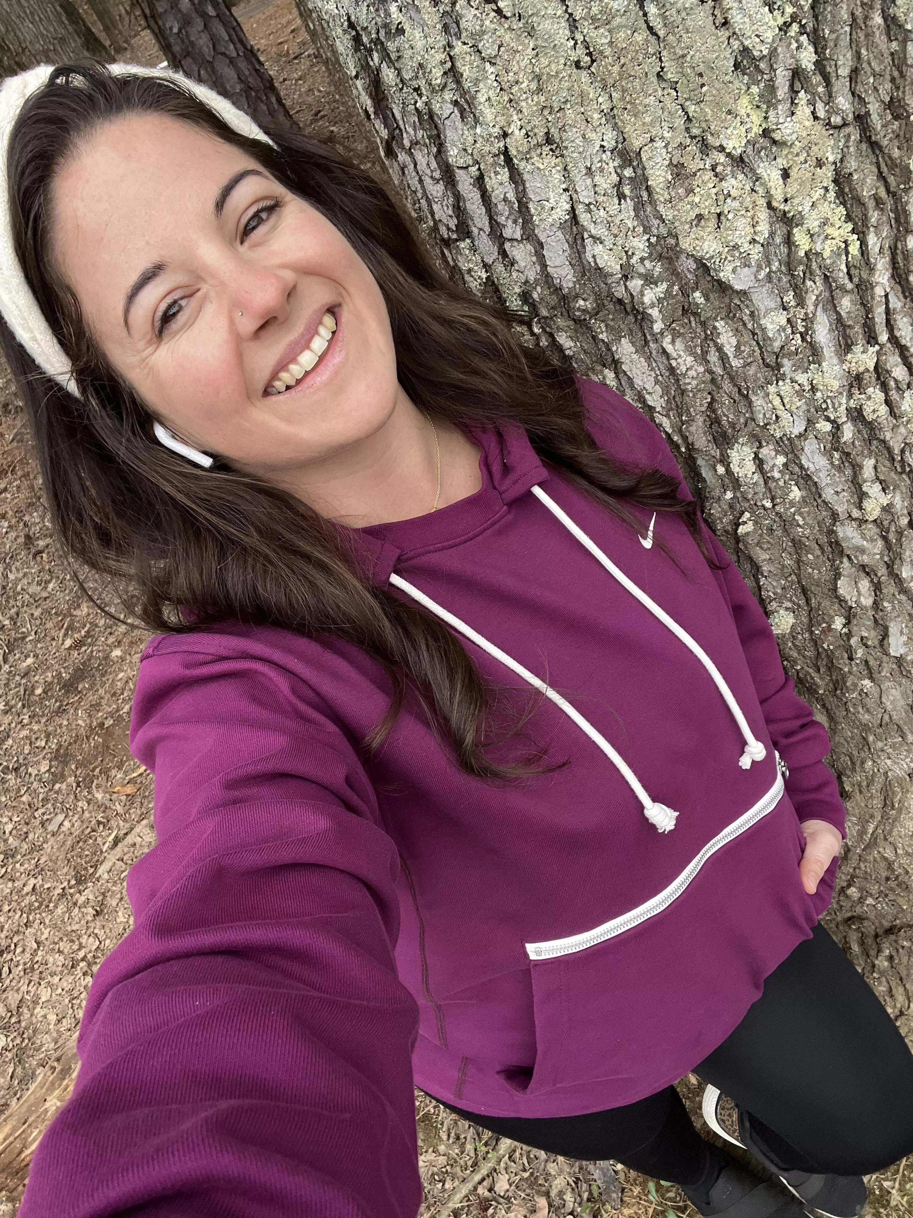 Can you tell I’m curvy under these clothes?? posted by HelloLanna_XO