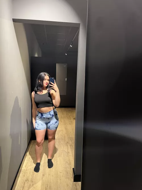 cellulite are a statement by tthatonegirll