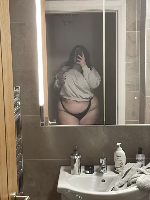 chubby in all the right spots by xehilia