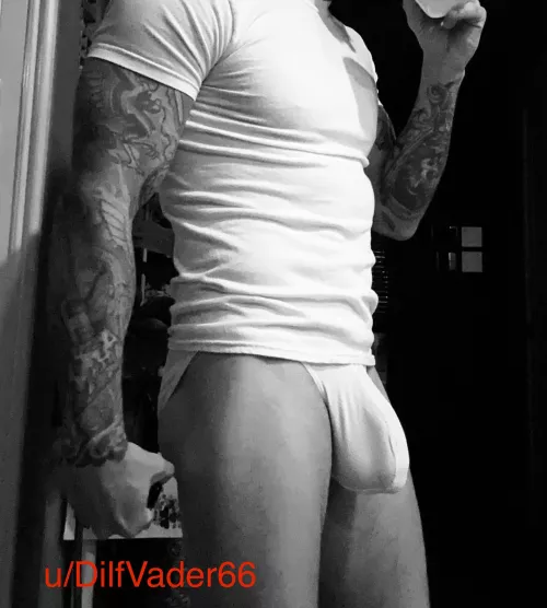 Coffee anyone? by DilfVader66