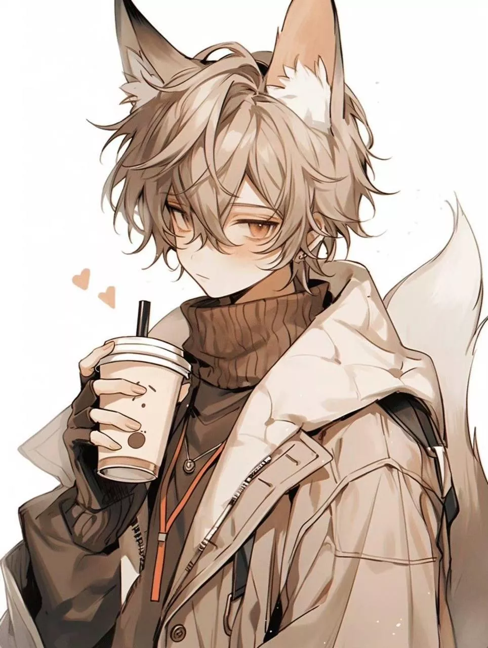 coffee lover posted by DazzlingDahlia69