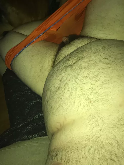 Come use this clit bttm cub! by Educational_Ant1387