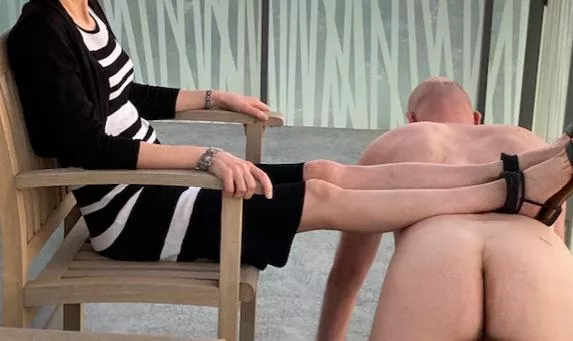 Cuckold slave  posted by Double-Ad-8397