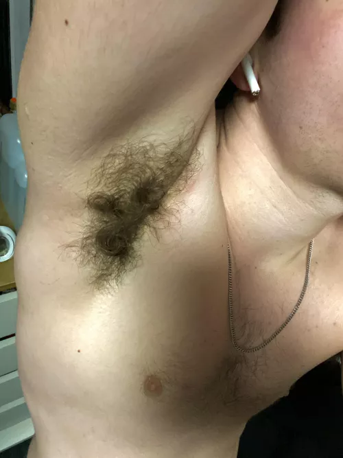 Cum👅 by PowerMovesOutHere