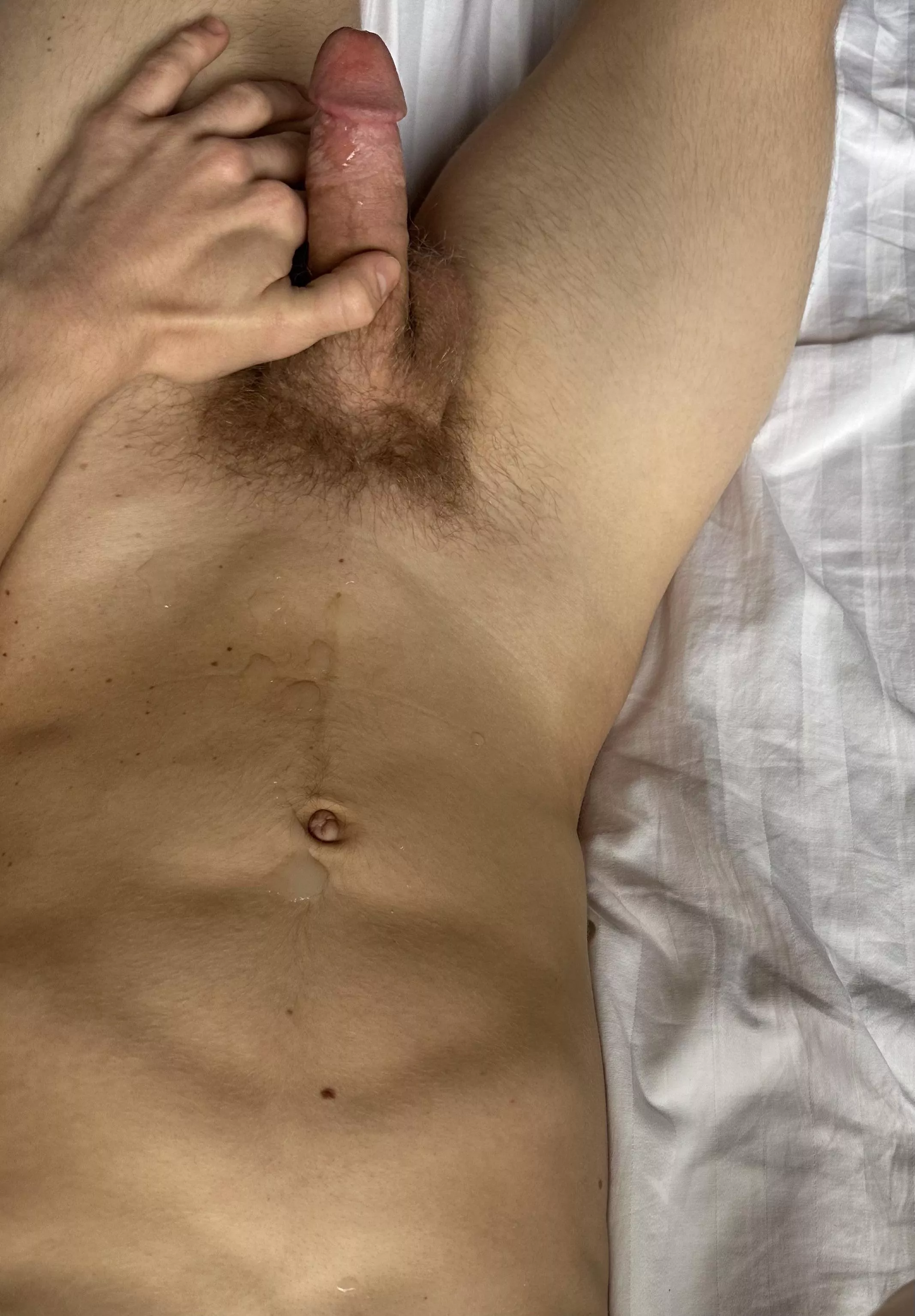 Cum lick me clean posted by DVK1937