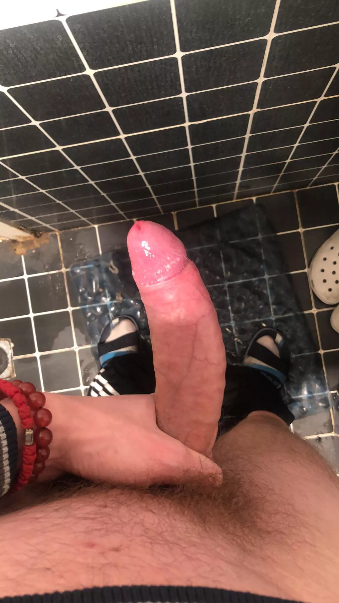 Curved and long posted by dude01020