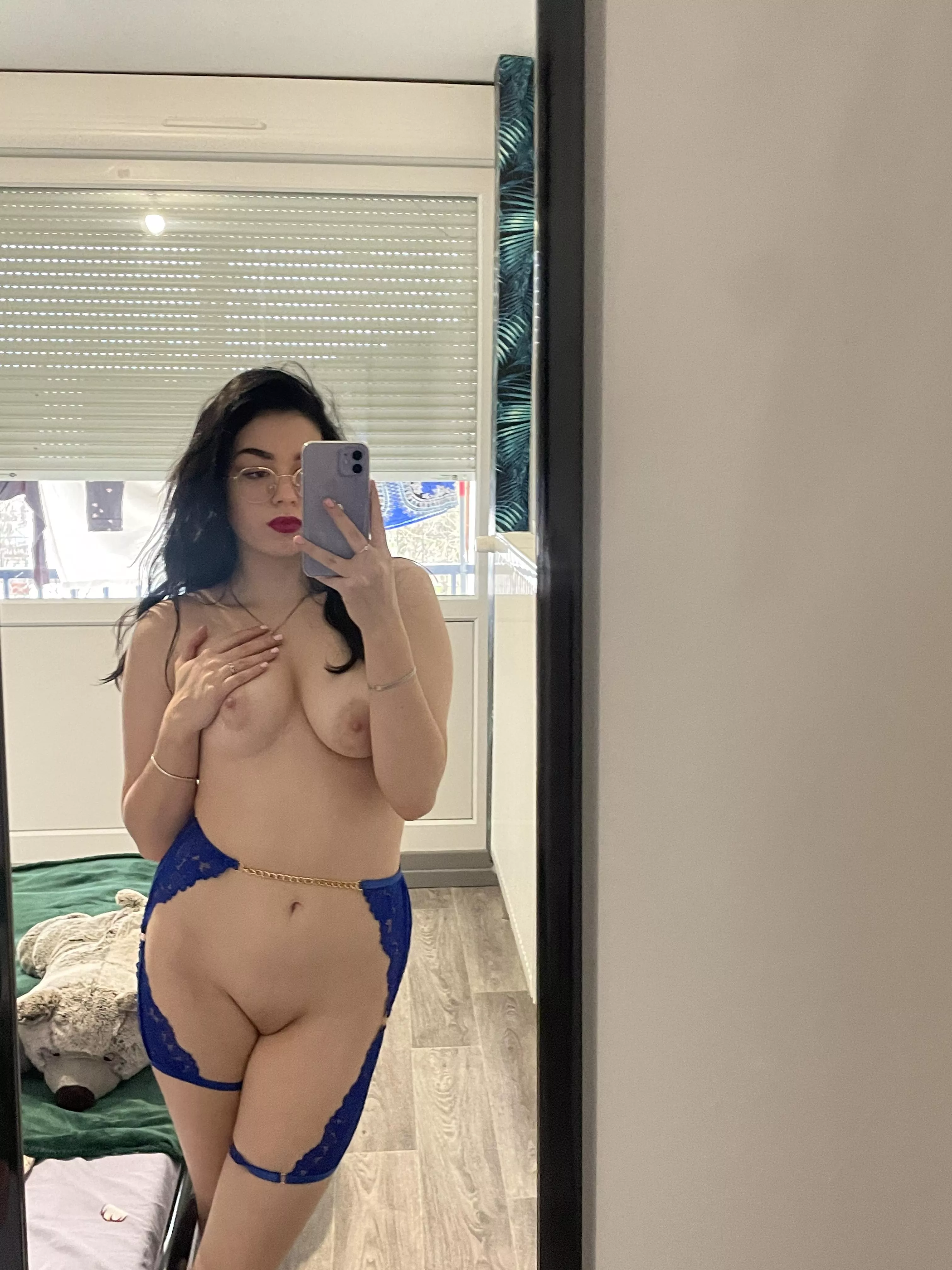 Cute and naughty posted by Electronic_Emu_7975