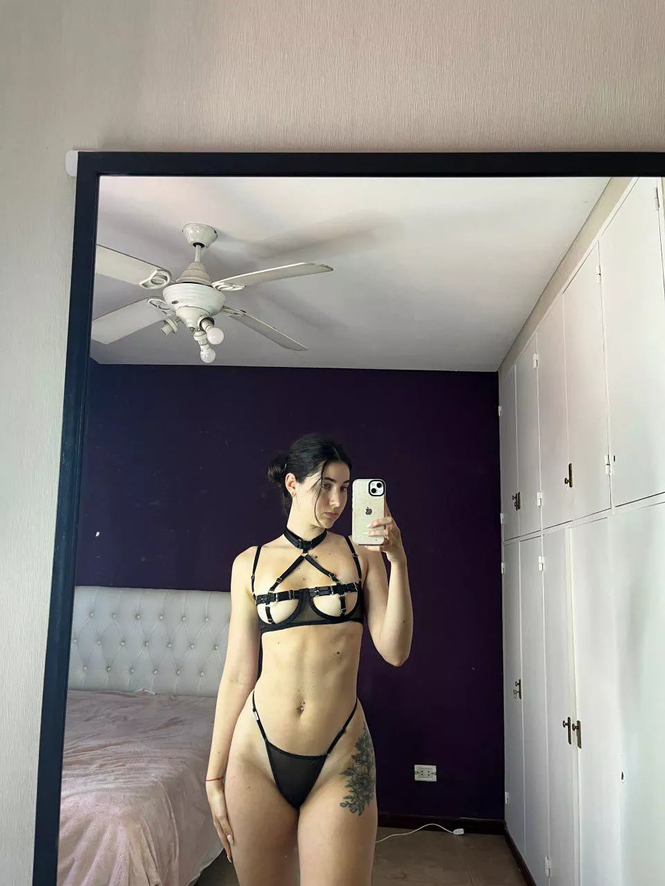  Cute or sexy?  posted by smcochr2