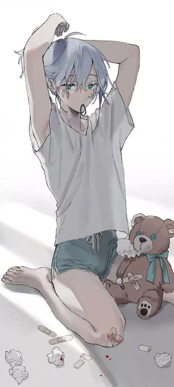 Cute posted by HeatherHaven00