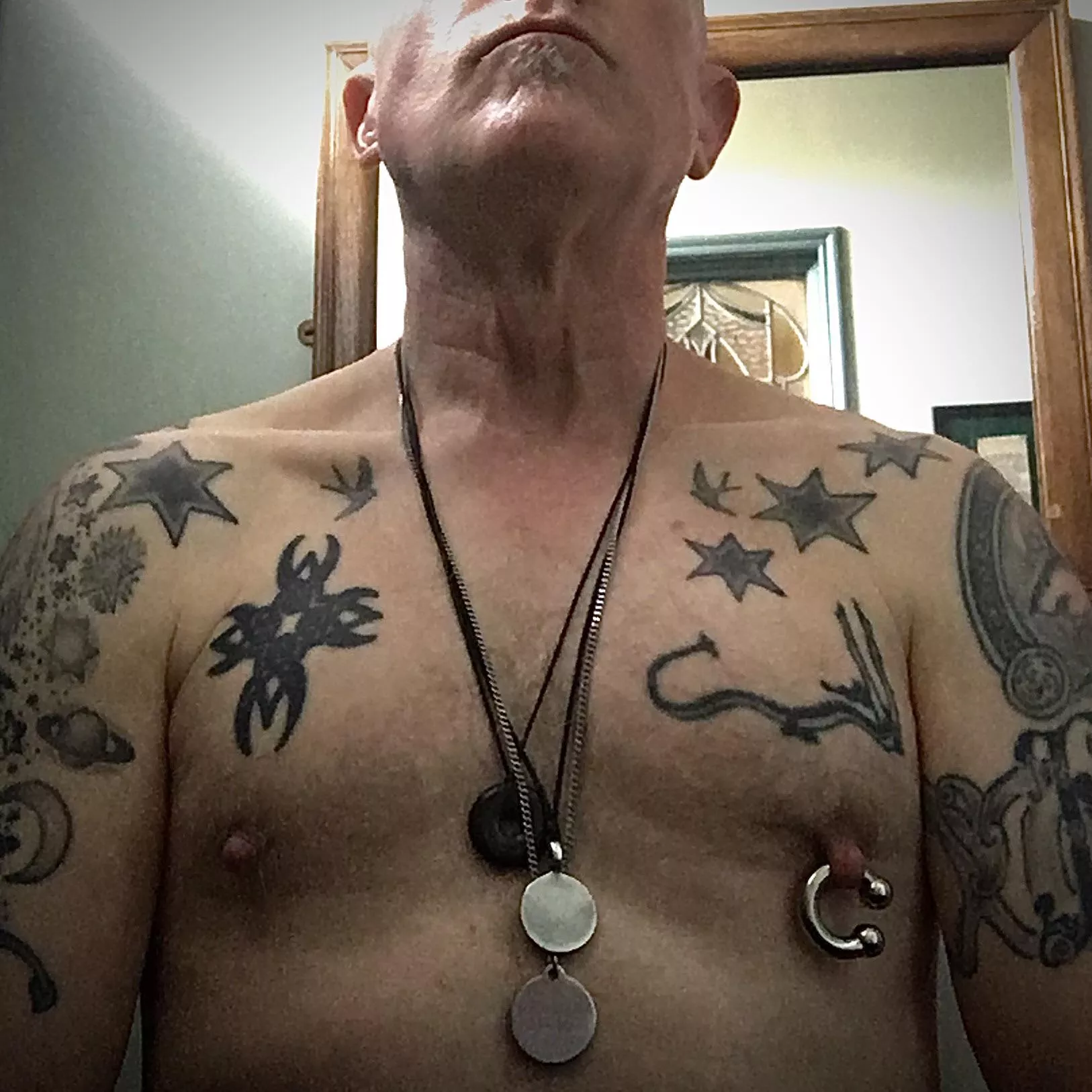 Dad bod. posted by mullinahack-66