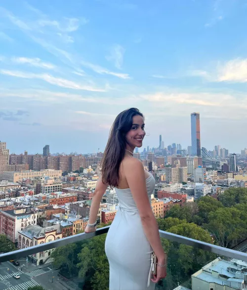 Dana Gerichter by Grand_MasterSexay