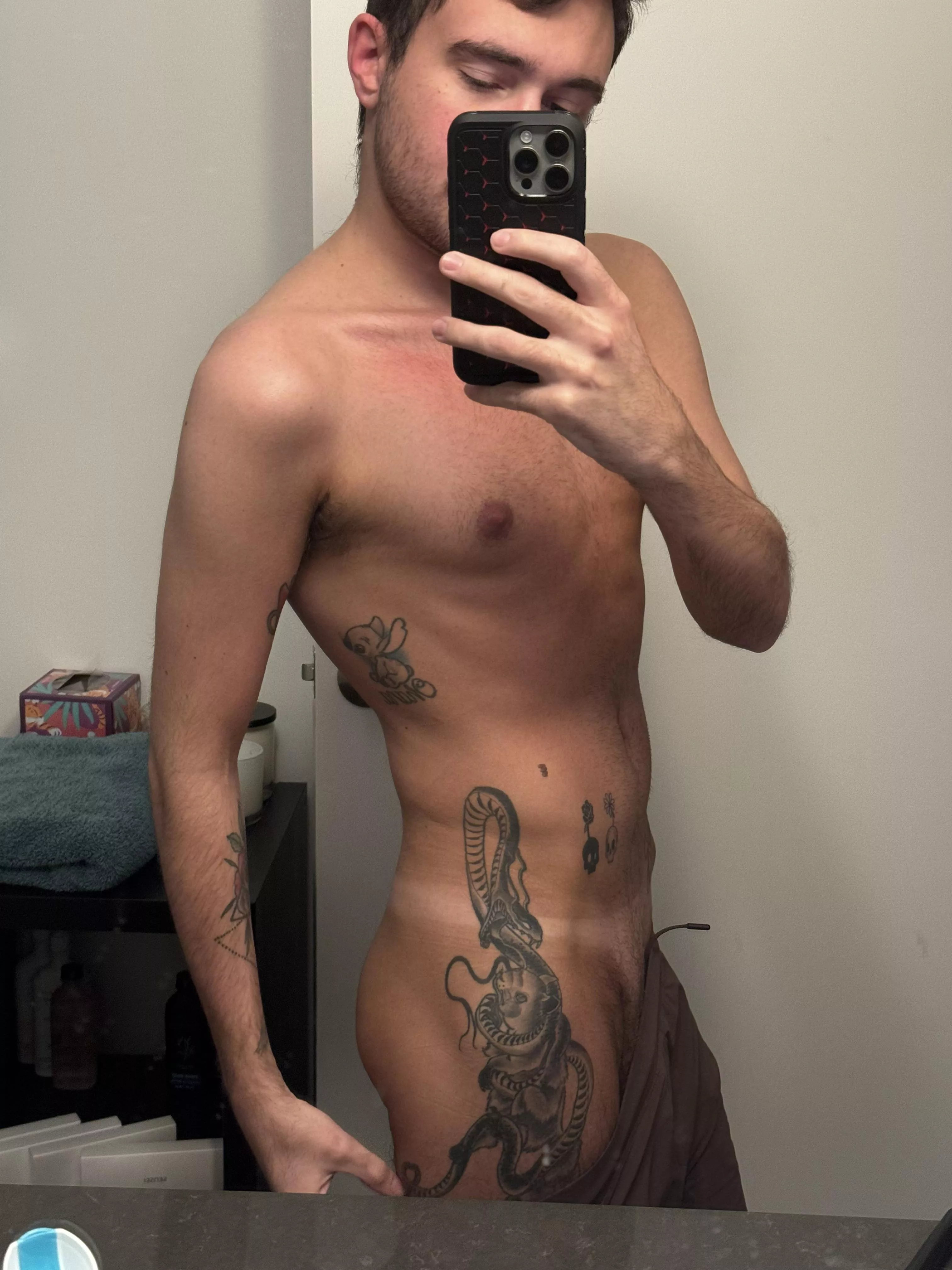 Das boot posted by bottomboi4