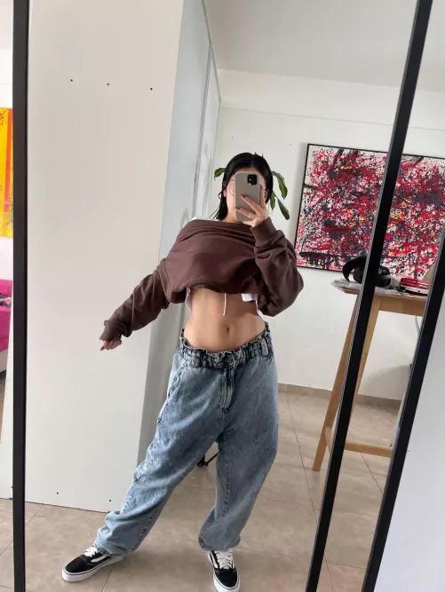 Did I get you hard with this? by luebkesr