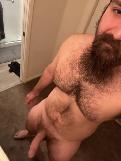 Did you miss me? by iDennisG