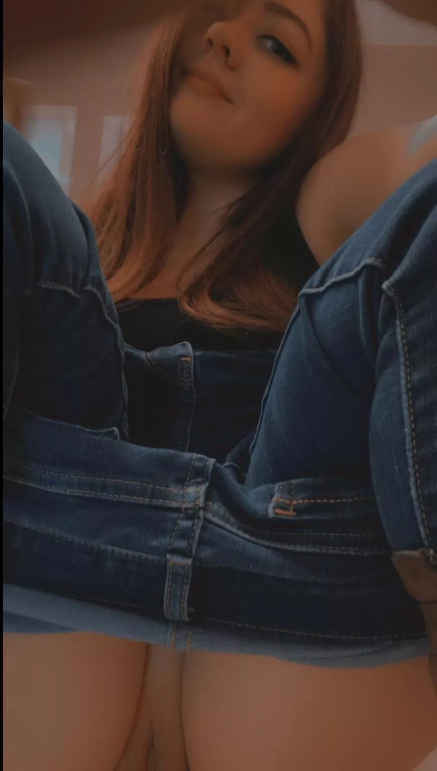 Do you like my lil pussy  posted by Hev_Leo25