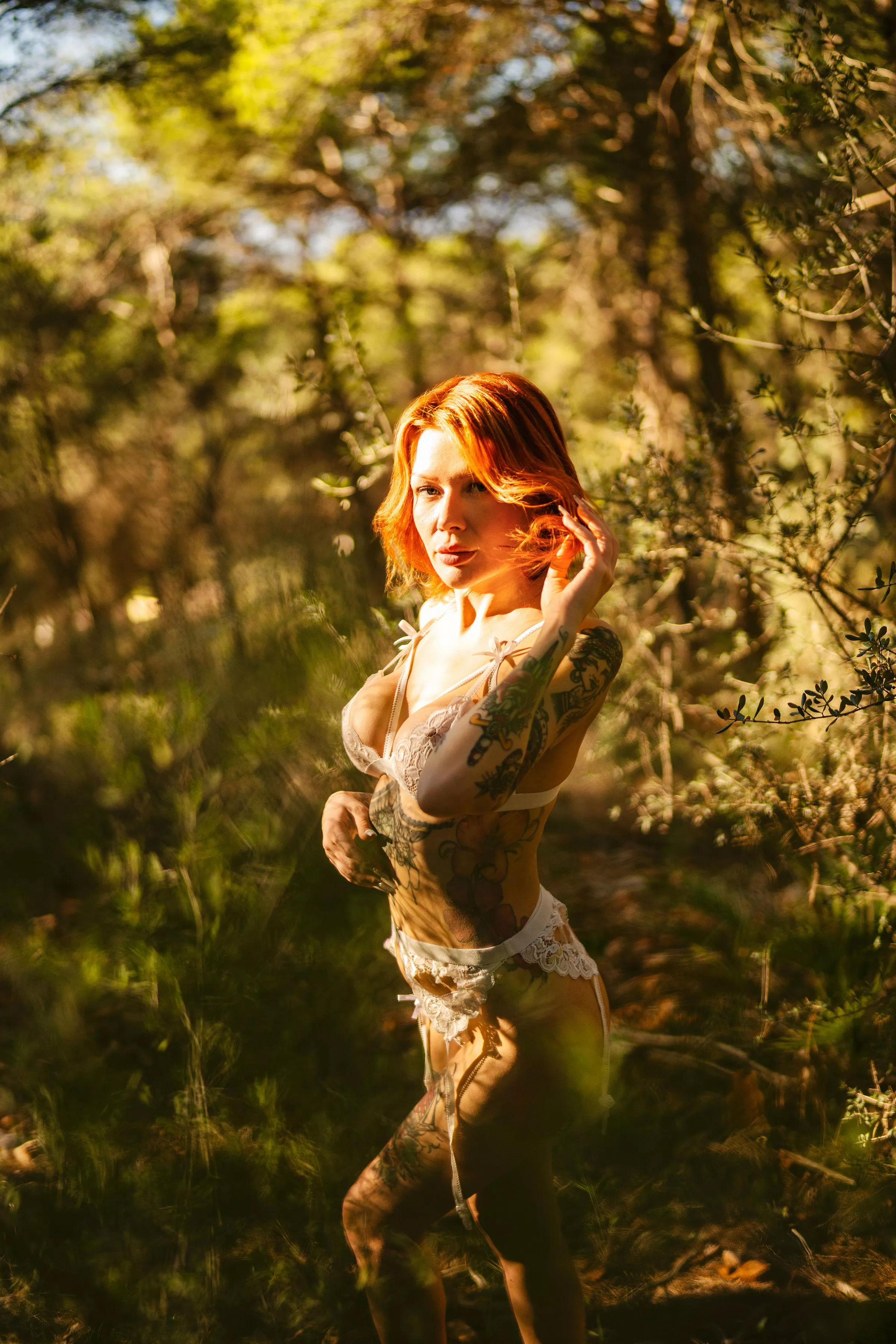 Do you like my outfit? 🥰 posted by dianamaryxoxo