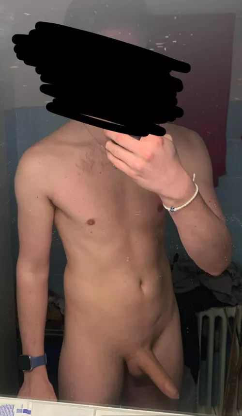 Do you Like what you see? by Katzenliebhab_er