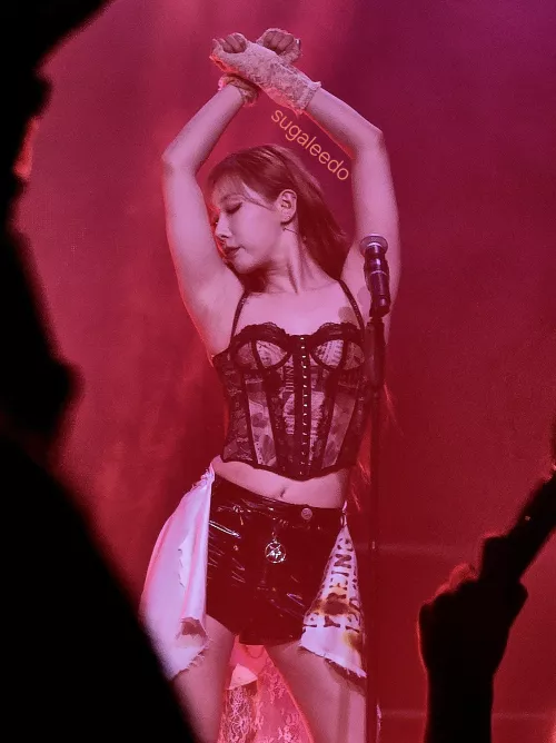 Dreamcatcher - Handong by DefiantLine1611