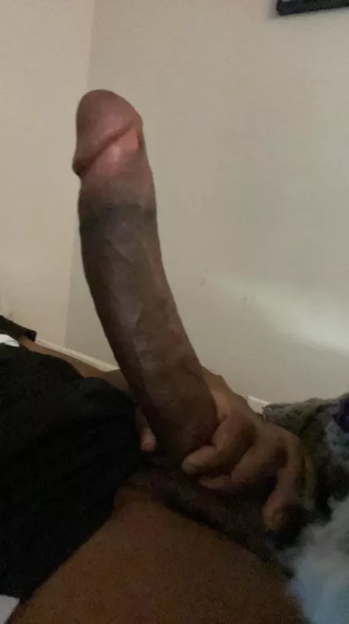 Eat up this morning wood😈 by Rvabbc11