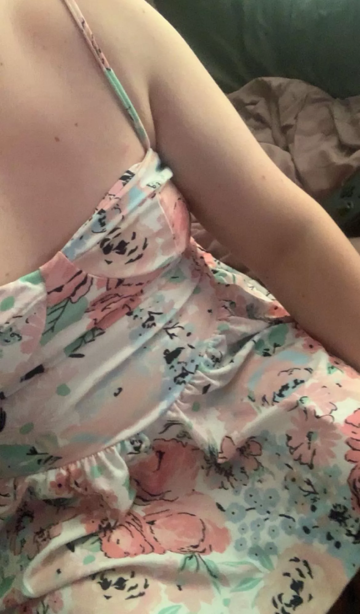 Favourite dress  posted by DriveCautious6278