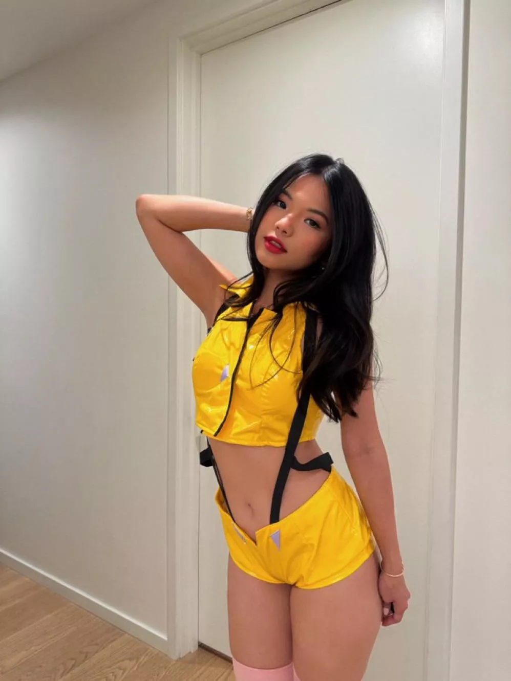 Faye Valentine ^-* posted by saddbaby