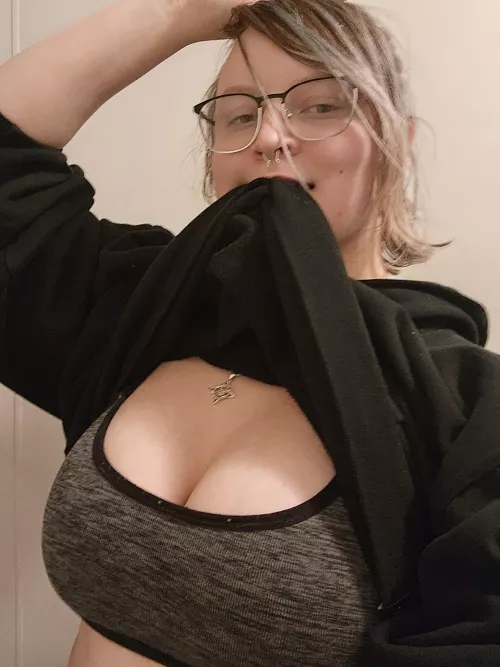 Feeling a little spicy by Sunny_Sols_5326