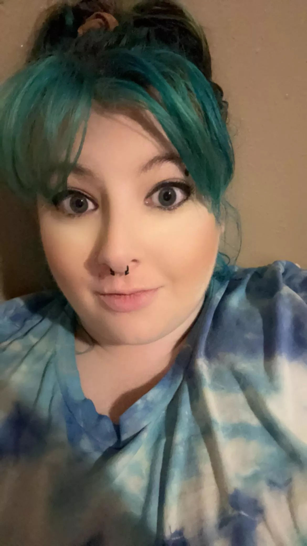 Feeling cute today posted by Tall_Original7377