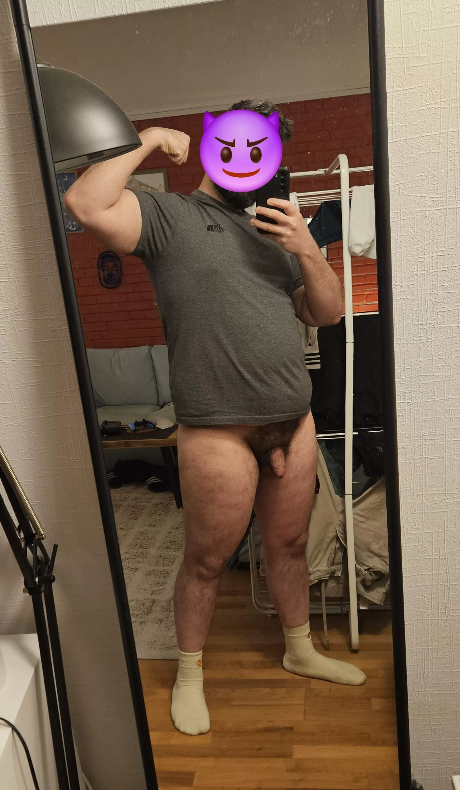 Feeling myself posted by pafextra