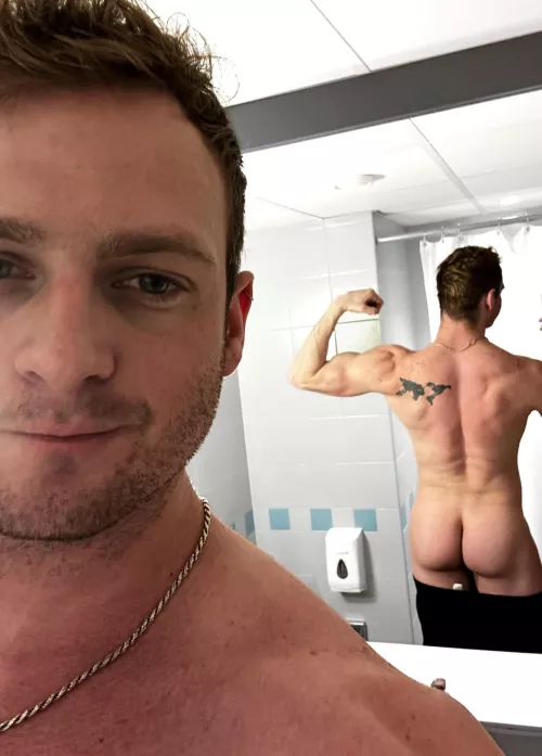 Feeling peachy… by reindeer_fireplace