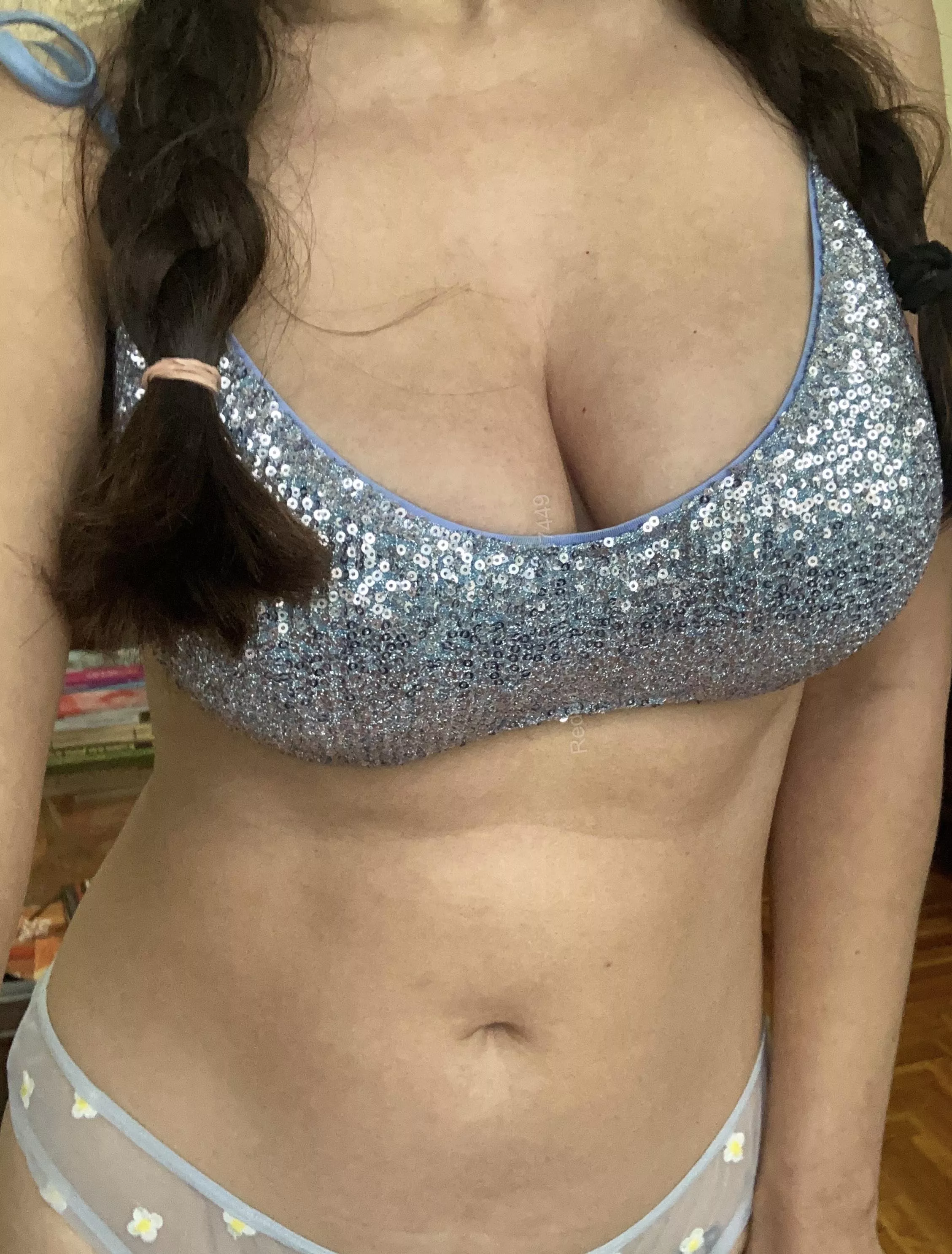 Feeling sexy with my new bikini posted by Historical-Use7449