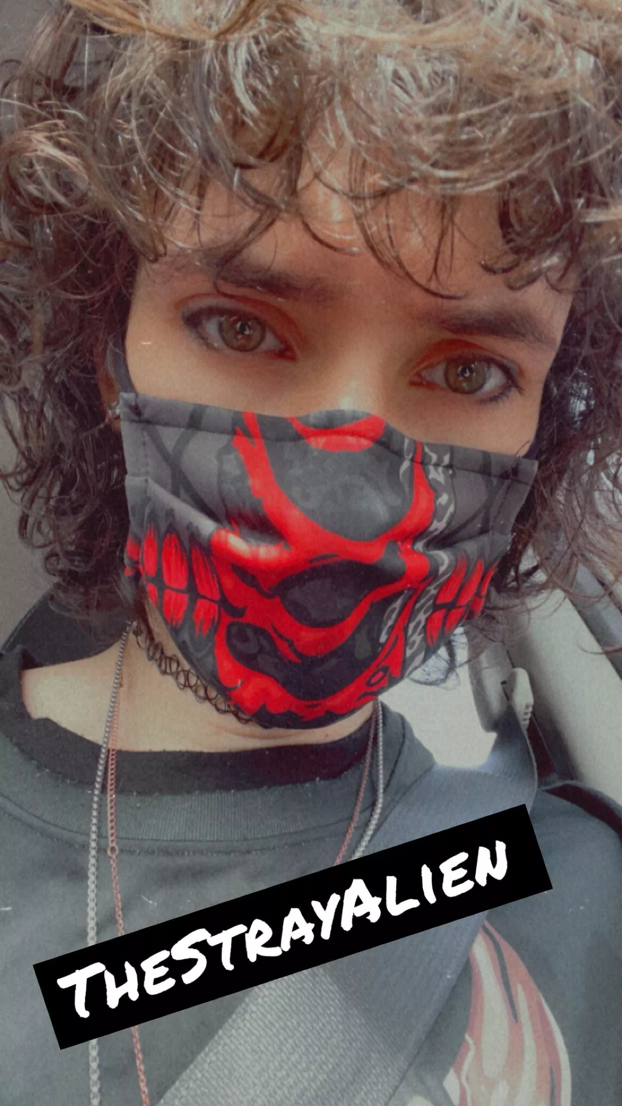 🛸🏚 FemBoy, Twink, RaveBoy, WitchBoy 🧸🔮 posted by TheStrayAlien