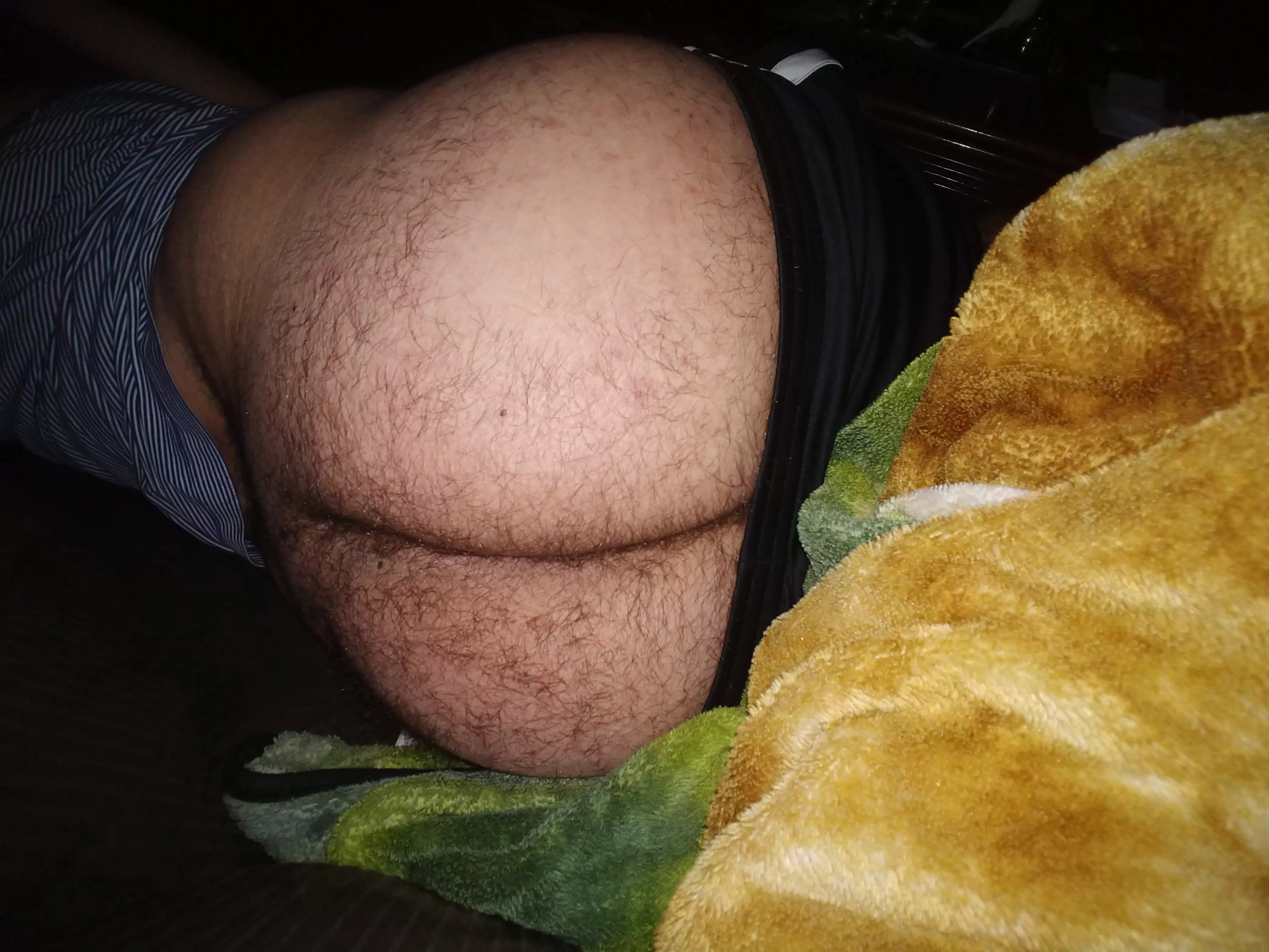 First post  posted by talltimber65