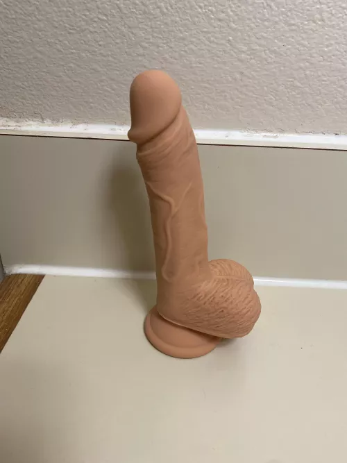 First Time by Jazzlike_Assist_9041