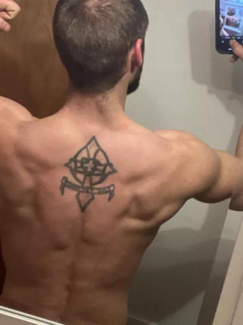 Flex-ception by dj-minato