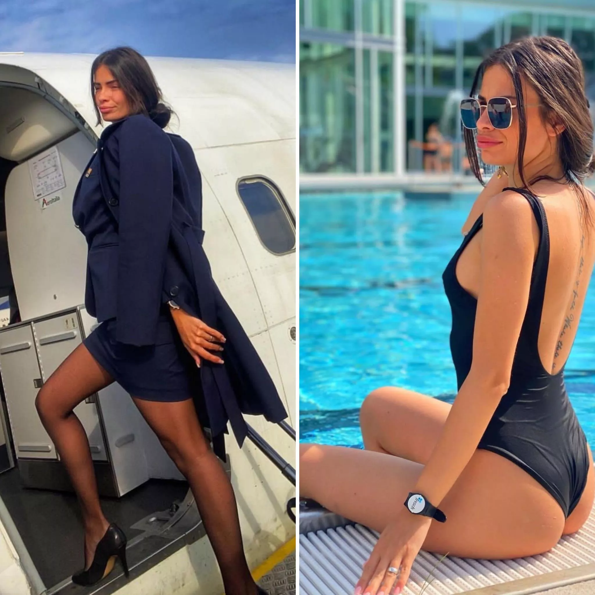 Follow me posted by IkarusAndTheSun