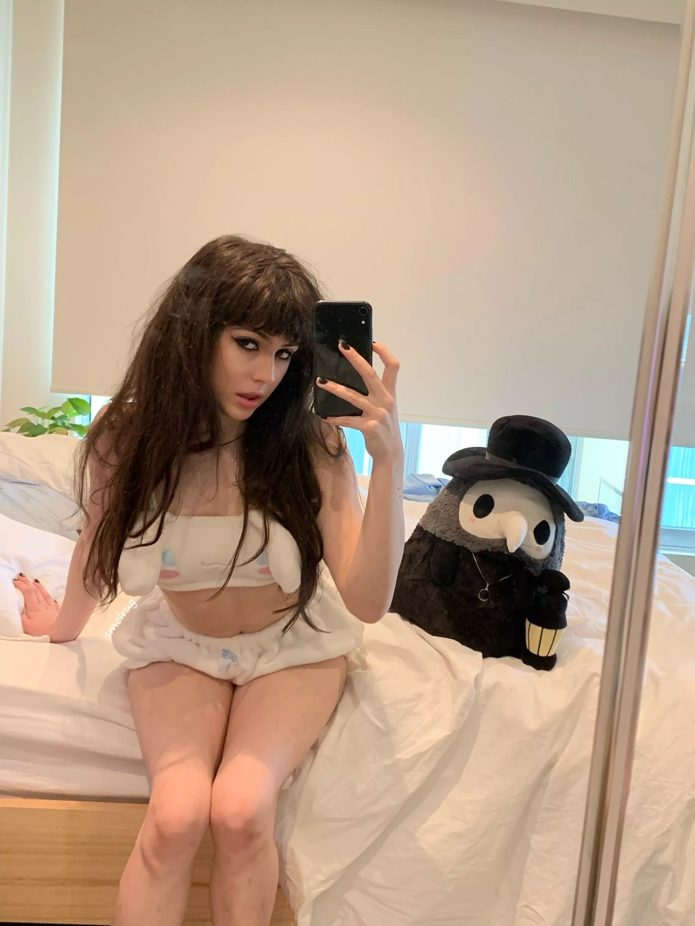 followw @smol_rug :) posted by smolrug