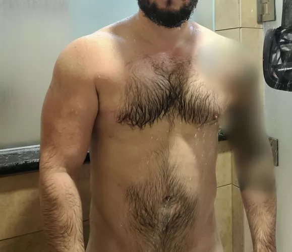 Fresh from a lift by Lethargic-Shark