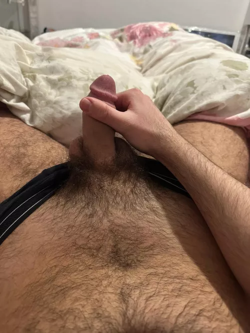 Gay hairy 18yrs old by redrtr
