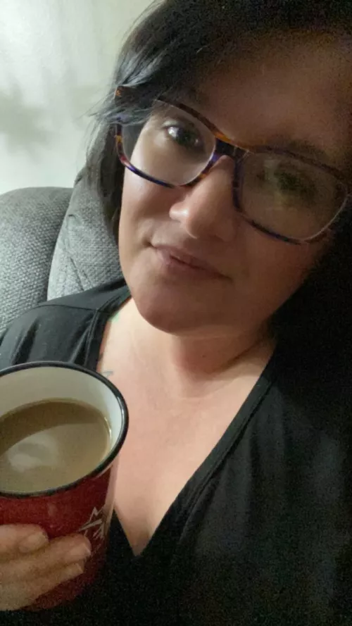 Good morning by kelseemarie89