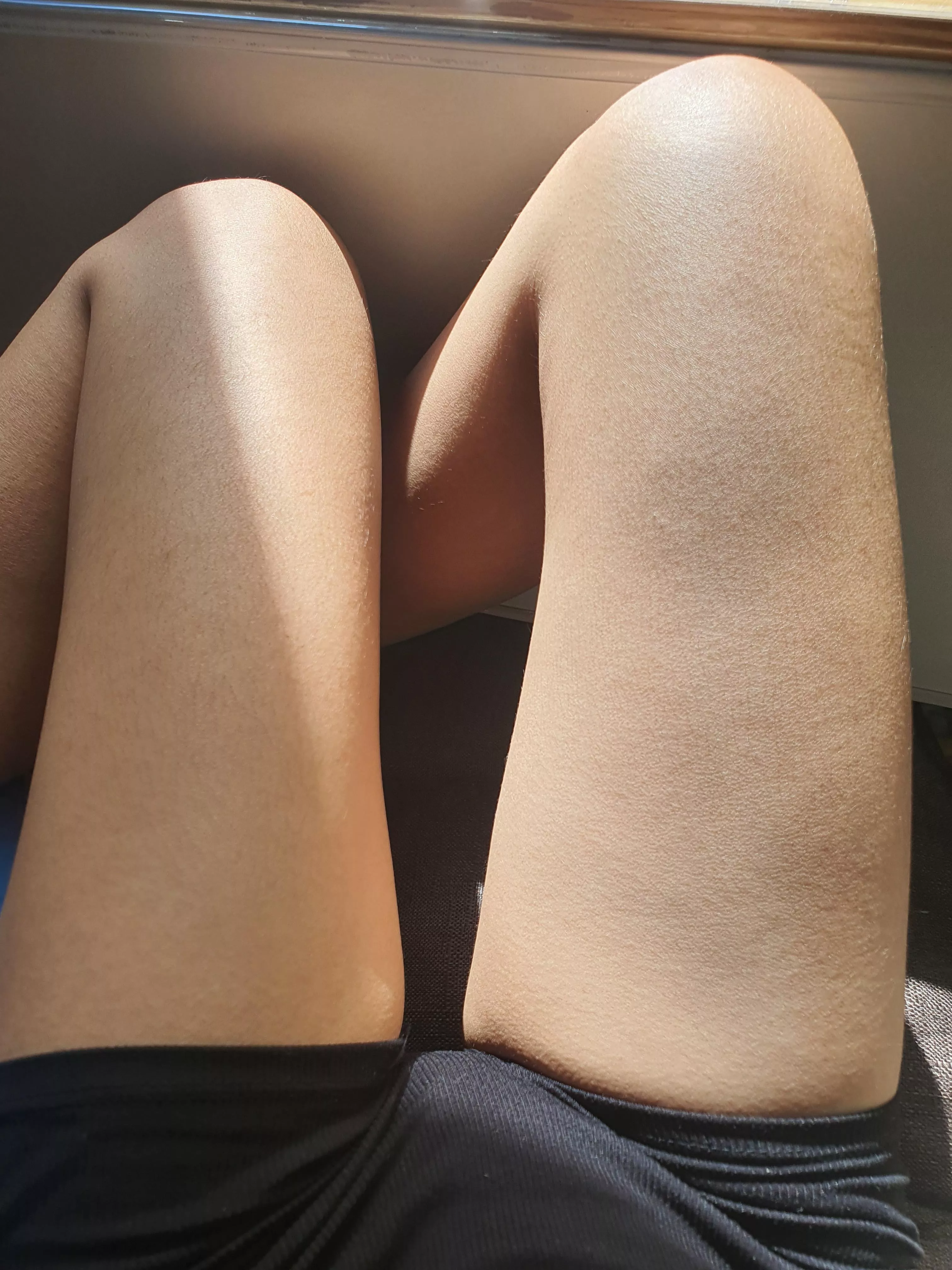 Good morning!  posted by anash_xxi