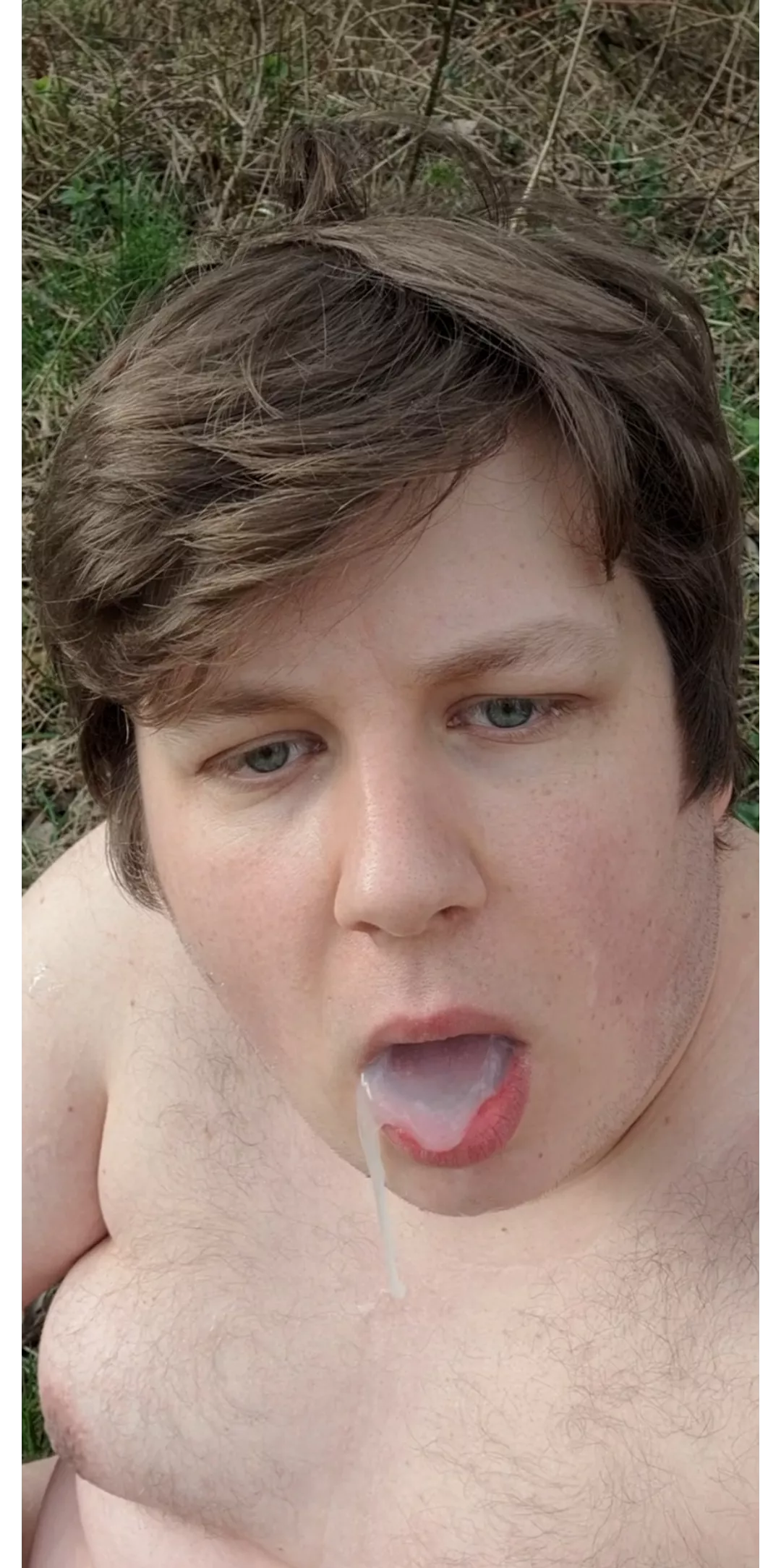 Got a nice gift from a stranger at the local park posted by kees95