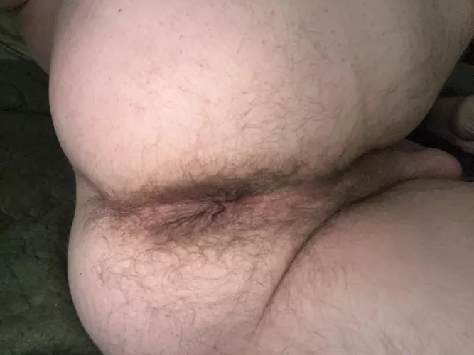 Hariy enough? by So_aboutthat