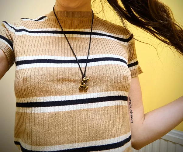 Heading out with these by Petite_Adventure