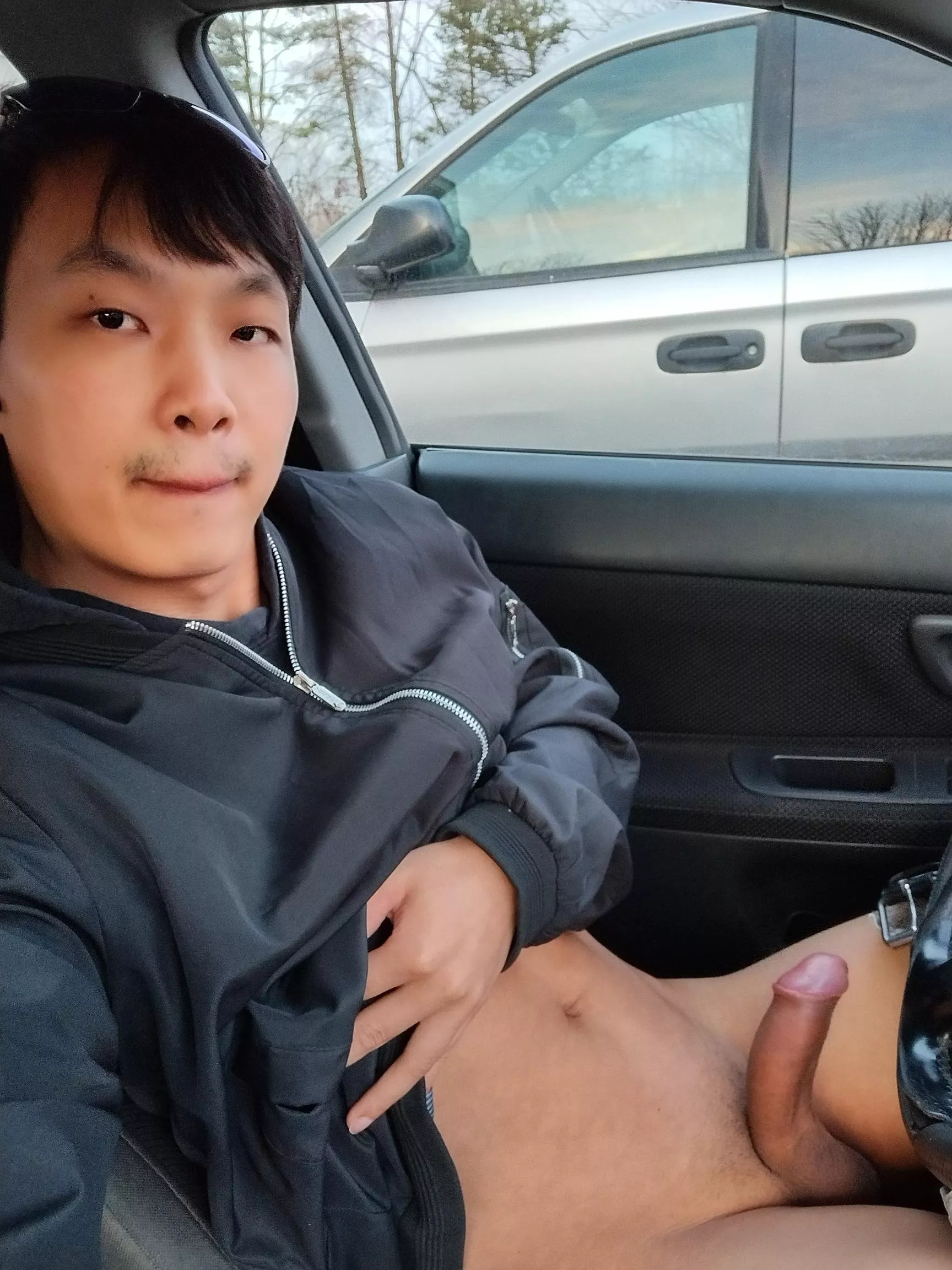 Heading to the store real quick. You need anything?  posted by abundantwanderer