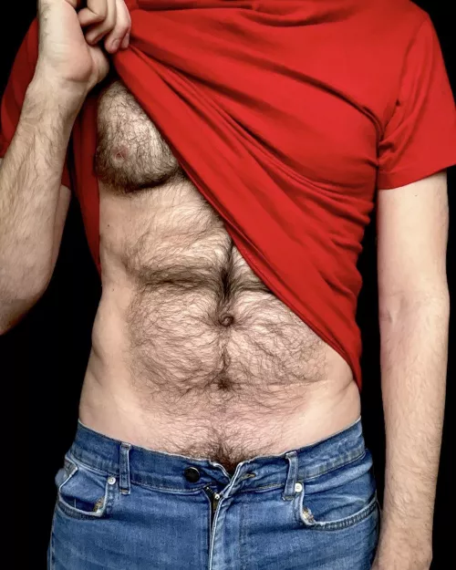 hello from my boobie & bush by jerseyjaxoff