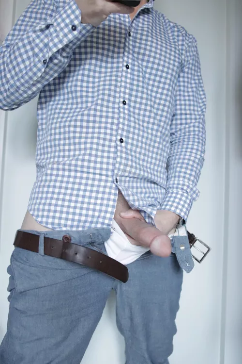 Help a dad out after work [46] by bigdcdnguy